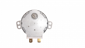 Motorek otočného talíře pro mikrovlnné trouby Whirlpool Indesit - 481236158369 Whirlpool / Indesit / Ariston náhradní díly
