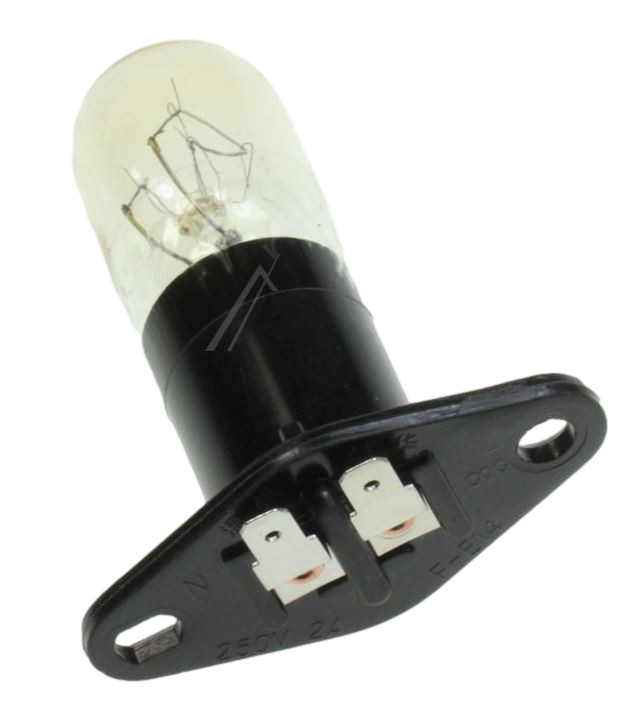 Žárovka pro mikrovlnné trouby Electrolux AEG Zanussi - 4055064606 Electrolux - AEG / Zanussi náhradní díly