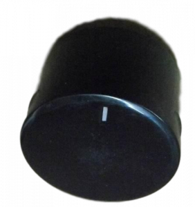 Knoflík pro varnou plynovou desku Beko Blomberg - 157240592