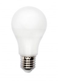 kvalitní ledková žárovka 7 W, svítí jako 60 W klasická žárovka