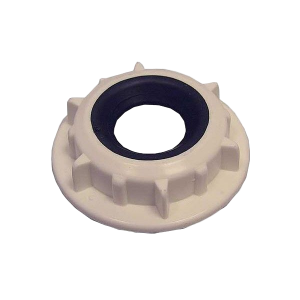 Matice pro uchycení trubky horního koše myček nádobí Candy Hoover Gorenje Mora Baumatic Whirlpool Indesit - 49017698