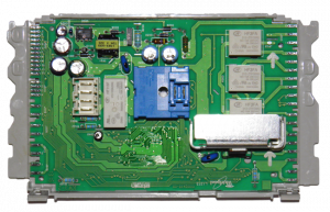 Originální elektronika, bez software, praček Domino Whirlpool Indesit - 480111104626 Whirlpool / Indesit / Ariston náhradní díly