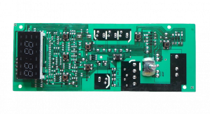 Elektronika pro mikrovlnné trouby Baumatic - XGAL251C17