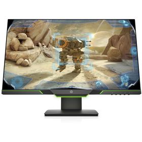 25x 24,5 FHD 1ms 144Hz herní monitor HP