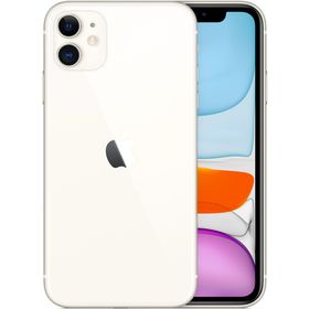 iPhone 11 64GB White APPLE