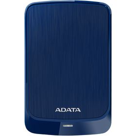 HDD 2TB USB3.1 AHV320 modrý A-DATA