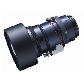 ET DLE310 objektiv projektoru Panasonic