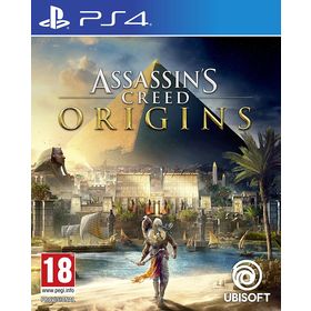 Assassins Creed Origins hra PS4 UBISOFT