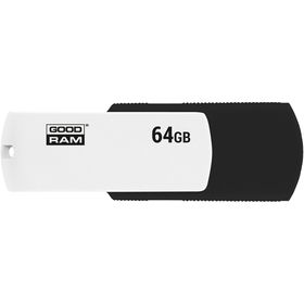 USB FD 64GB UCO black & white GOODRAM