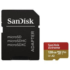 183506 MicroSDXC 128GB 160MB SANDISK