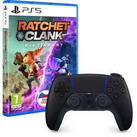 DS5 + Ratchet & Clank: Rift Apart PS5 SADA