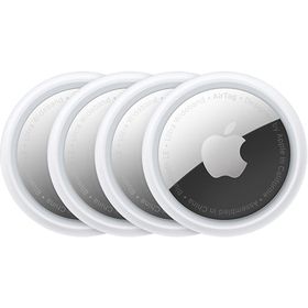 MX542ZM/A Apple AirTag (4 Pack) APPLE