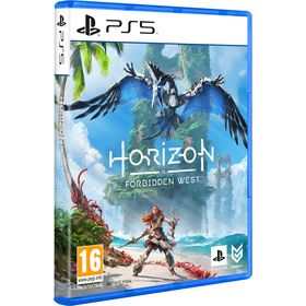 Horizon - Forbidden West hra PS5 SONY