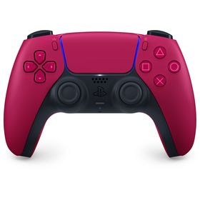 DualSense Wireless Controller red PS5 SONY