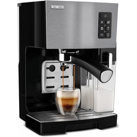 SES 4050SS Espresso SENCOR