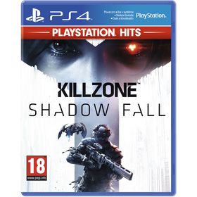Killzone: Shadow Fall hra PS4 SONY