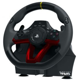 PS4/PS3/PC RWA: Racing Wheel Apex