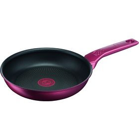 G2730472 DAILY CHEF RED PÁNEV 24CM TEFAL