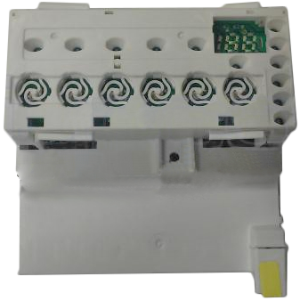 Modul, elektronika myček nádobí Electrolux AEG Zanussi, nenahraný - bez software - 1113316325 Electrolux - AEG / Zanussi náhradní díly
