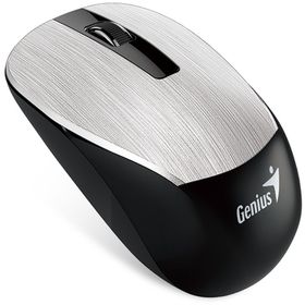 NX-7015 bezdrátová myš stříbrná GENIUS