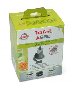 Míchací lopatka - metla pro fritovací hrnce TEFAL