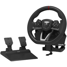 PS5/PS4/PC RWA: Racing Wheel Apex HORI