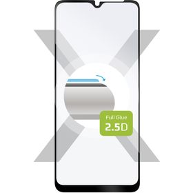 Ochranné sklo Samsung Galaxy A12 FIXED