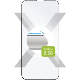 Ochranné sklo iPhone 13 Pro Max FIXED