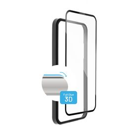 3D Ochranné sklo iPhone 13/13 Pro FIXED