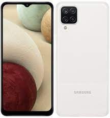 Samsung galaxy A12 (A127) DS 3/32GB White
