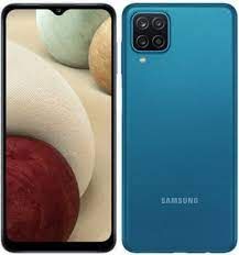 Samsung galaxy A12 (A127) DS 4/128GB Blue