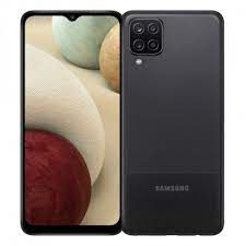 Samsung galaxy A12 (A127) DS 4/64GB Black