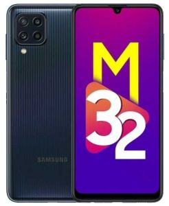 Samsung Galaxy M32 6/128GB Black