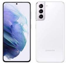 Samsung galaxy S21 FE 5G G990 6/128GB Phantom White