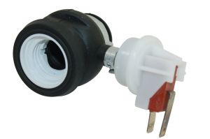 Senzor průtoku myček nádobí Whirlpool Indesit Ariston Baumatic - C00142435