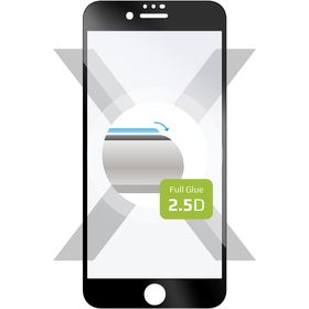 Ochranné 2,5D sklo iPhone SE 2020 FIXED