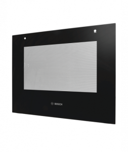 Vnější skleněný panel pro trouby Bosch Siemens - 00712864