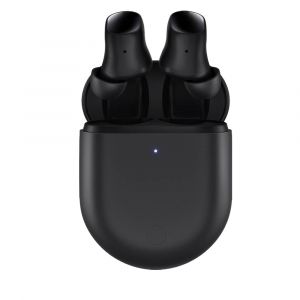 Rozbalené - Bezdrátová sluchátka Xiaomi Redmi Buds 3 Pro Černá
