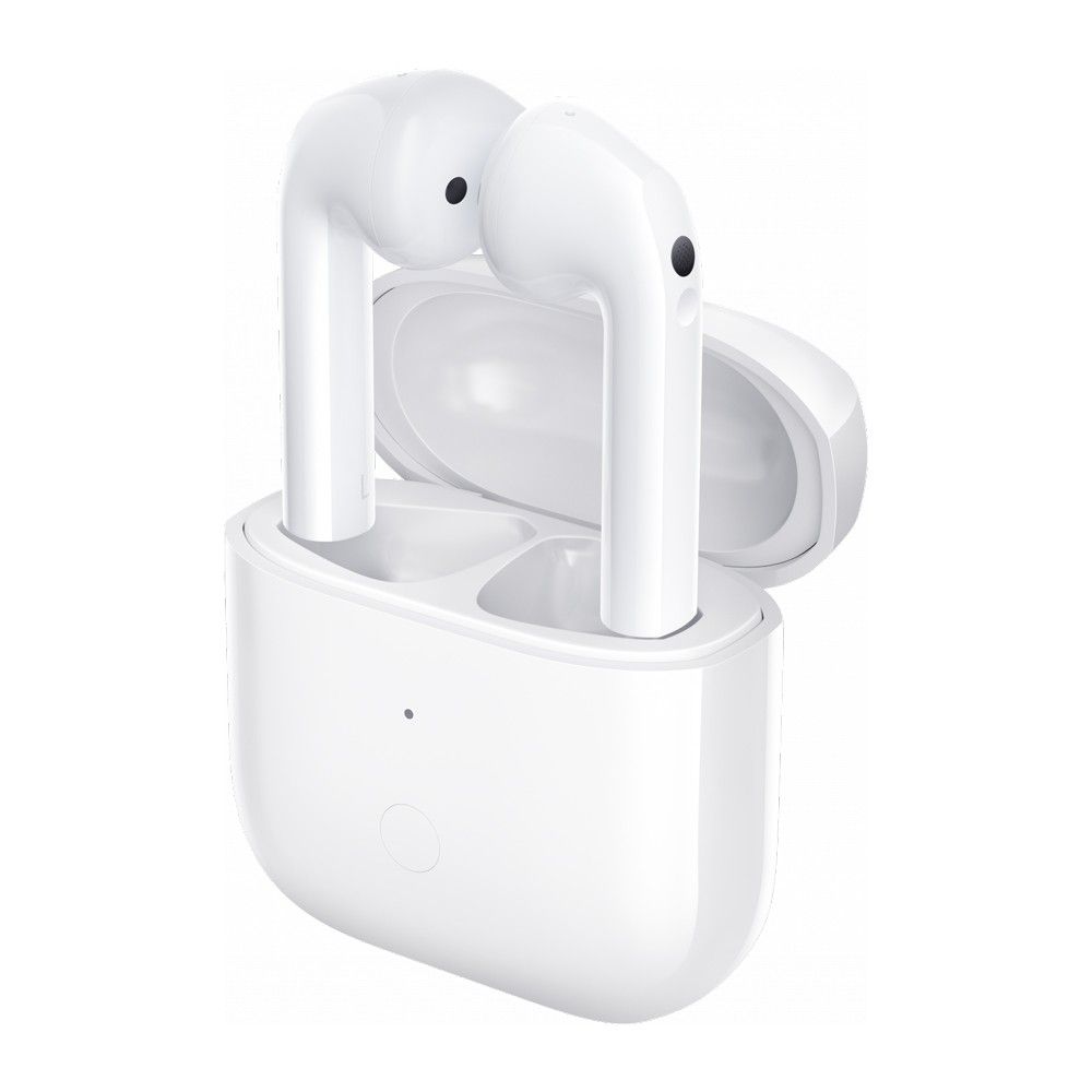 Bezdrátová sluchátka Xiaomi Redmi Buds 3 Bílá