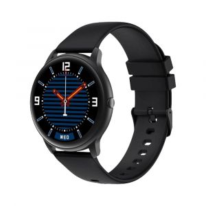 Chytré hodinky Xiaomi IMILAB KW66 Černá
