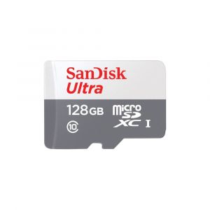 Paměťová karta SanDisk microSDHC UHS-I U1 128GB