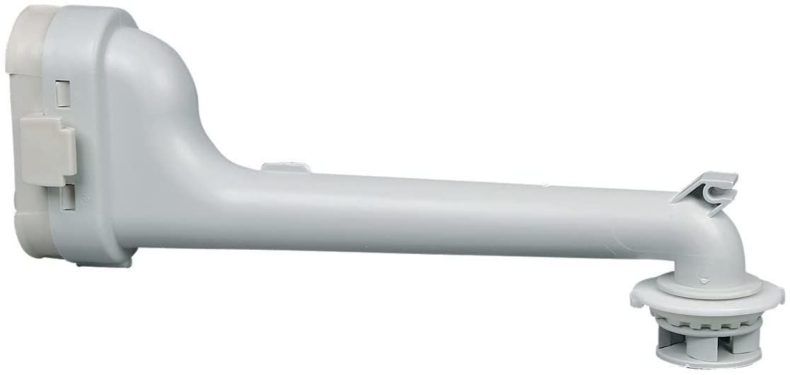 Vedení, trubka horního ramene myček nádobí Electrolux AEG Zanussi - 1561425206 Electrolux - AEG / Zanussi náhradní díly