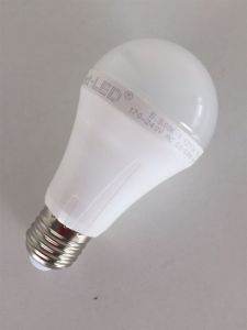 Best LED BA60-15-W - LED žárovka, E27, 15W, 230-240V, 1350lm, 30 000h, 3000K teplá bílá, 180st