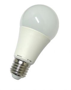 Best LED BE27-9W-DIM -LED žárovka, E27, 9W stmívatelná, 230-240V, 780-900lm, 30 000h, 2900K teplá bílá, 270st