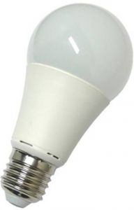 Best LED BE27-9-780C - LED žárovka, E27, 9W, 230-240V, 780lm-1000lm, 30 000h, 2900K teplá bílá, 270st