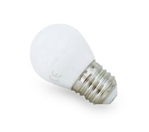Best LED BL-G45-27-5C - LED žárovka, E27, 5W, 230-240V, 470lm, 30 000h, 4900K studená bílá, 180st