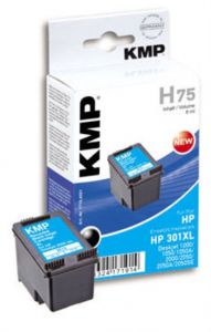 KMP H75 (CH563EE)