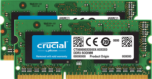 CRUCIAL CT2K102464BF186D