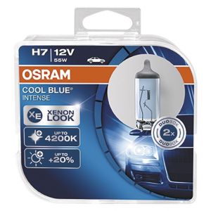 Osram C2607.4 ŽÁR.H7 12V/55W 64210 CBI