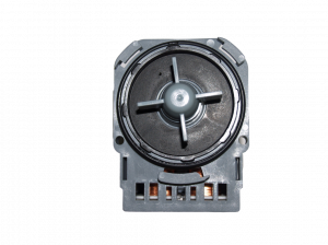 Motor vypouštěcího čerpadla praček & myček Whirlpool Indesit Ariston - C00285437 Whirlpool / Indesit / Ariston náhradní díly